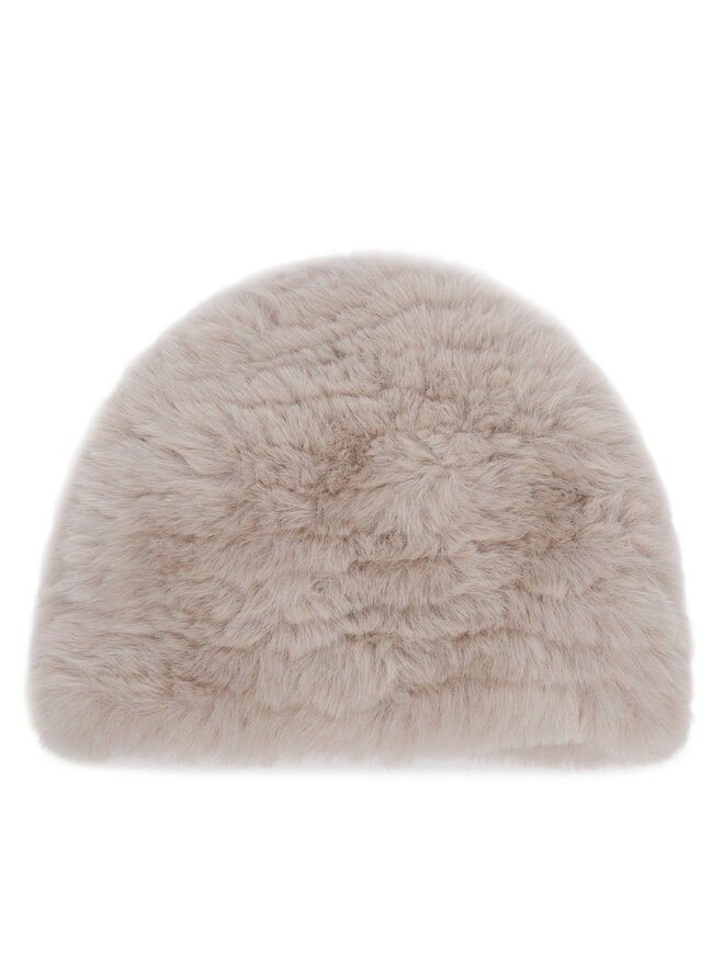 Guess Mütze Guess W4BZ40 WGU30 Hellbeige