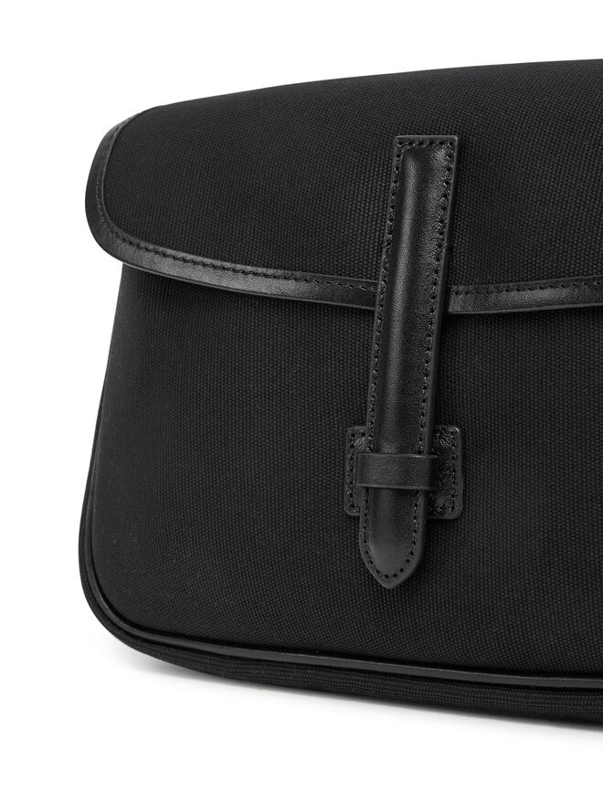 Weekend Max Mara Handtasche Weekend Max Mara Salvia 2515511015650 Schwarz