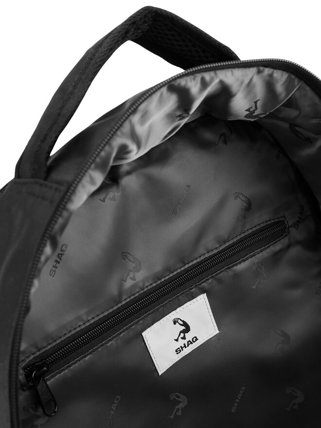Shaq Rucksack Shaq SHQ-K-001-CCC Schwarz