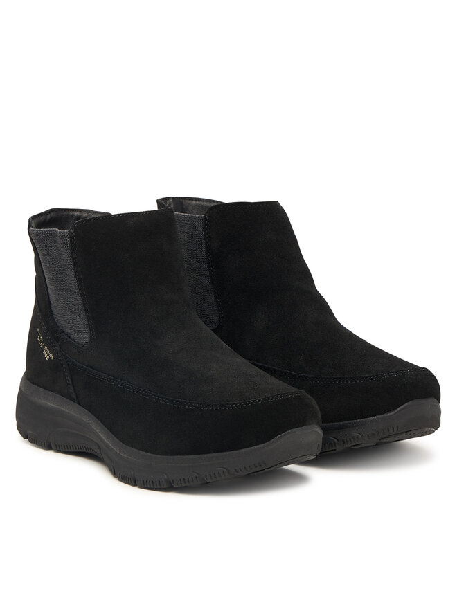 Skechers Klassische Stiefeletten Skechers 169109/BBK Schwarz