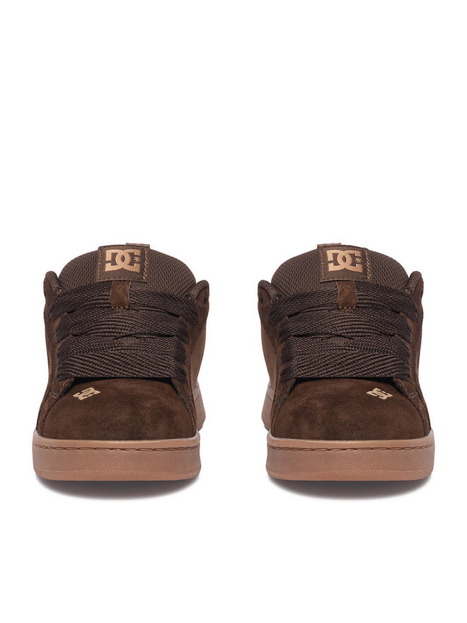 DC Shoes Снікерcи DC Shoes DC SHOES-CEOWB-V5-10117K-CH Коричневий