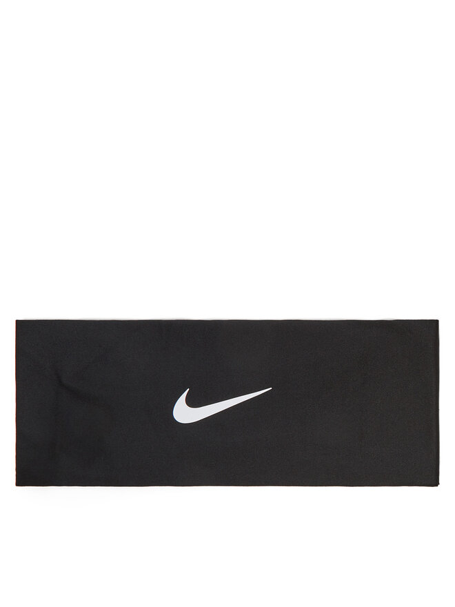 Nike Κορδέλα μαλλιών Nike NI-N.101.2953 Μαύρο