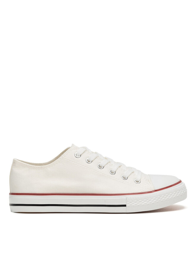 DeeZee Bambas DeeZee FG-2913 Écru