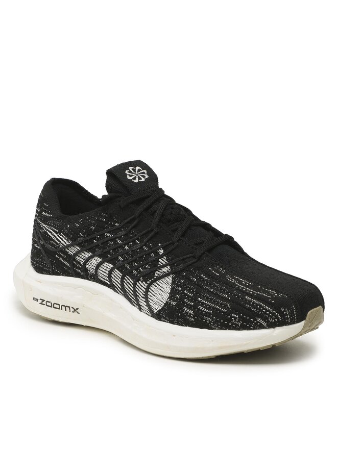 Laufschuhe Nike Pegasus Turbo Next Nature DM3413 001 Schwarz eschuhe
