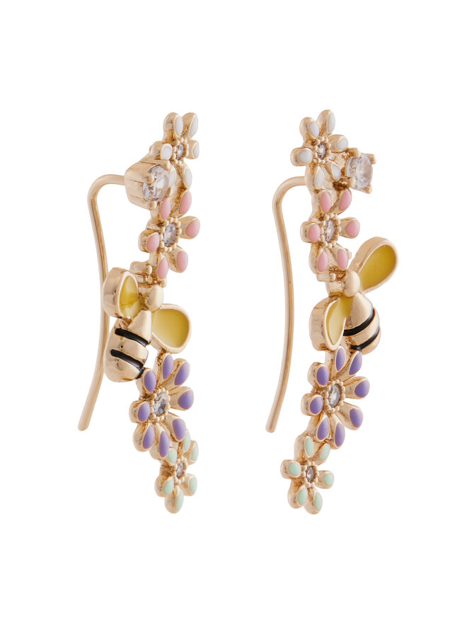 Aldo Pendientes Aldo Labeille 13995115 Oro