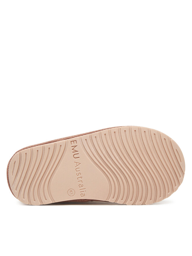 EMU Australia Čizme za snijeg EMU Australia Rigel Shine K13242 Ružičasta