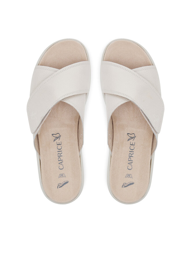 Caprice Chanclas Caprice 9-27207-44 Beis