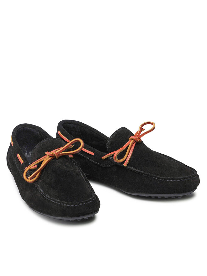Filipe Mocasines Filipe 9599 Negro