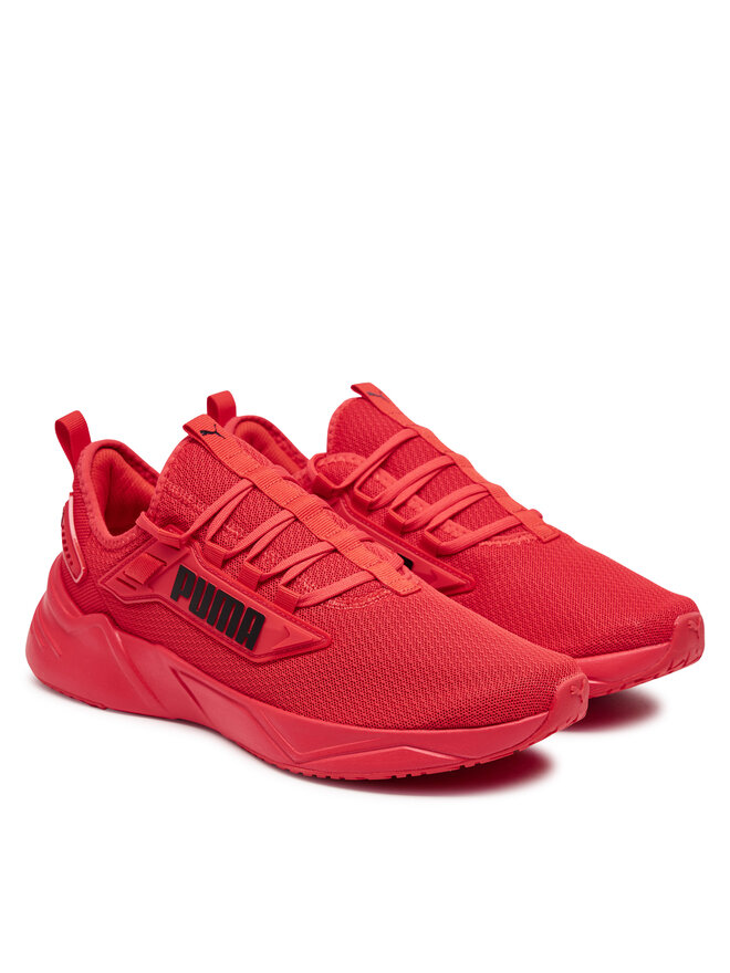 Puma Scarpe running Puma Retaliate 3 379478 22 Rosso