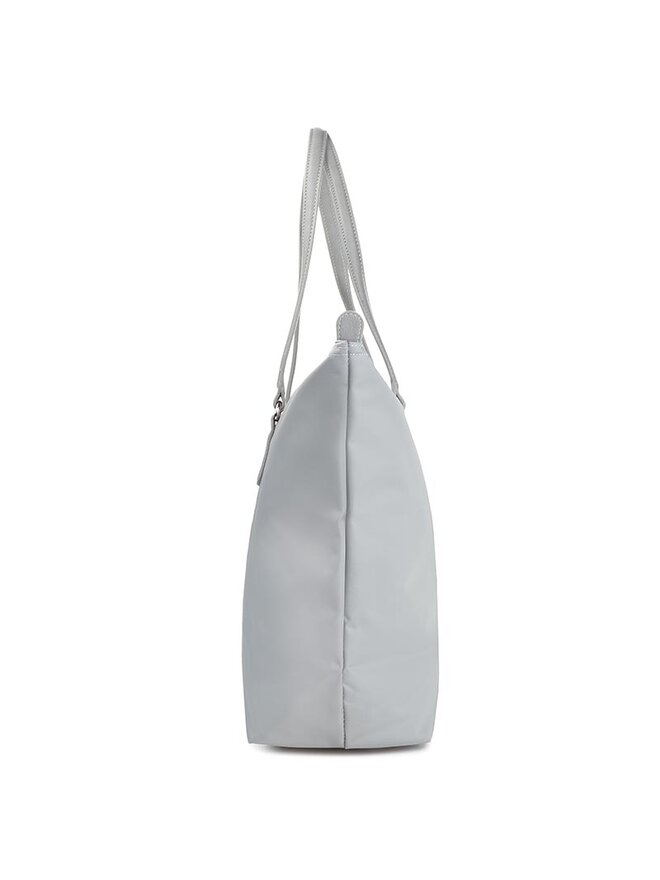 Sac a main Tommy Hilfiger Poppy Tote AW0AW04302 Gris chaussures