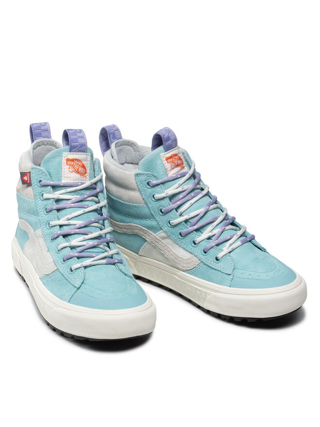 Vans Sneakers Vans Sk8-Hi Mte-2 VN0A5HZZ97E1 Blau
