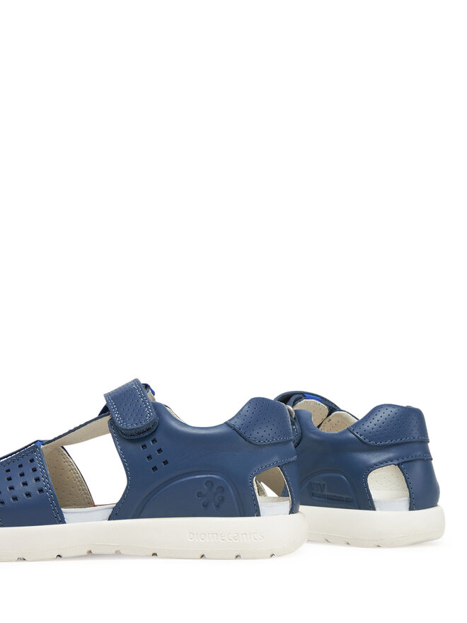 Biomecanics Sandalen Biomecanics 252211 S Dunkelblau