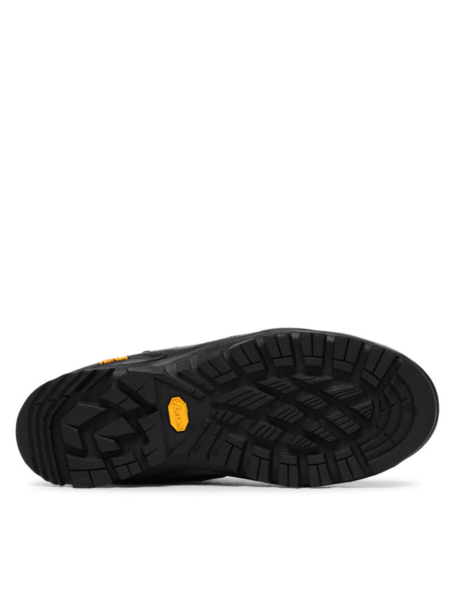 Olang Scarpe da trekking Olang Pietro-Kid.Tex Rosa