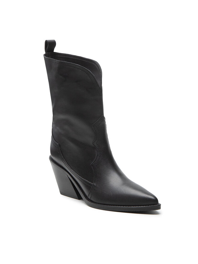 Rage Age Botines Rage Age RA-08-06-000380 Negro