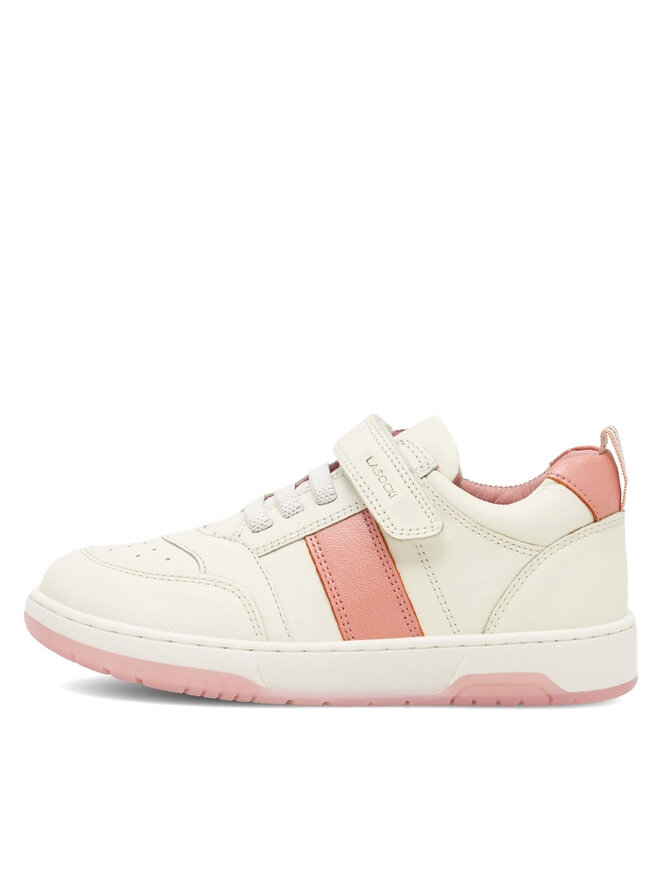 Lasocki Kids Sneakers Lasocki Kids Mos CI12-3136-02(III)DZ Weiß