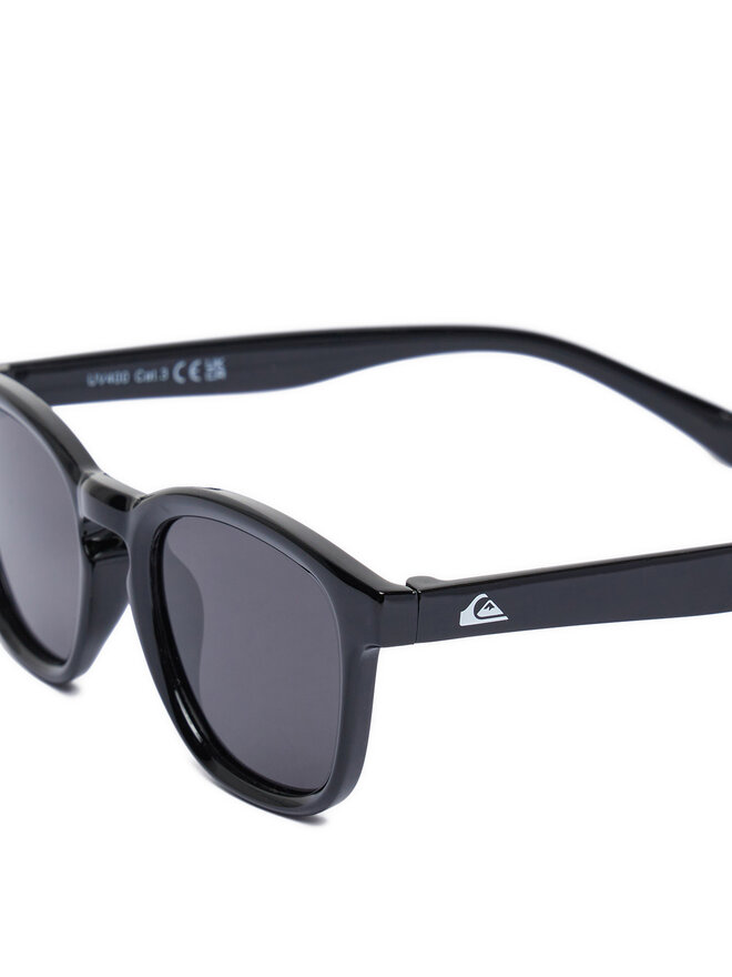 Quiksilver Сонцезахисні окуляри Quiksilver QS-KA-001-SS25 Чорний