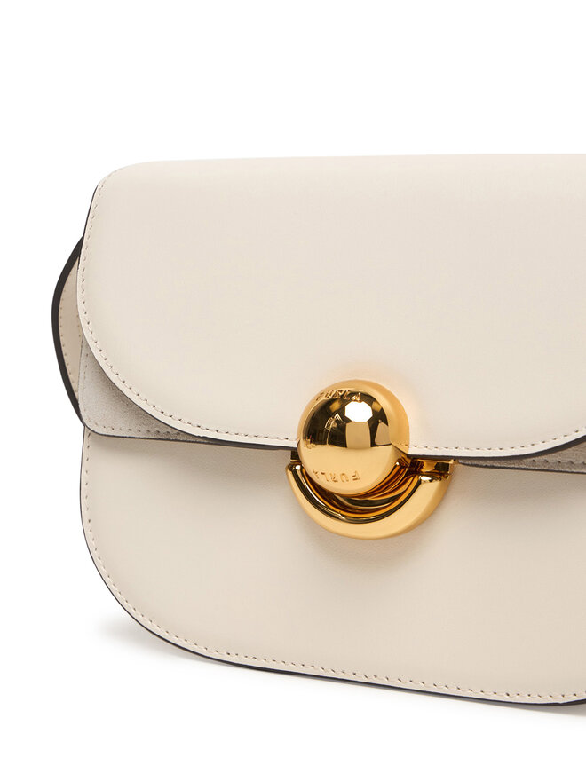 Furla Сумка Furla Sfera Mini WB01737 BX0428 BG PNN00 1002 Écru