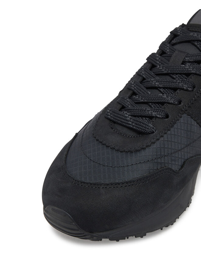 Polo Ralph Lauren Sneakers Polo Ralph Lauren Train 89 Pp 809965080002 Nero