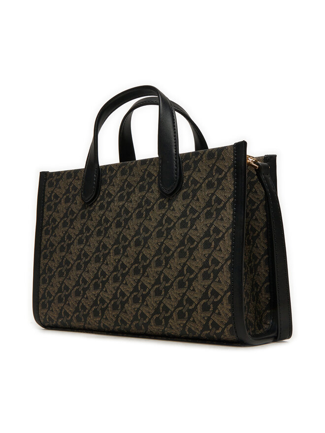 MICHAEL Michael Kors Сумка MICHAEL Michael Kors Gigi 30F4G3GM5B Чорний
