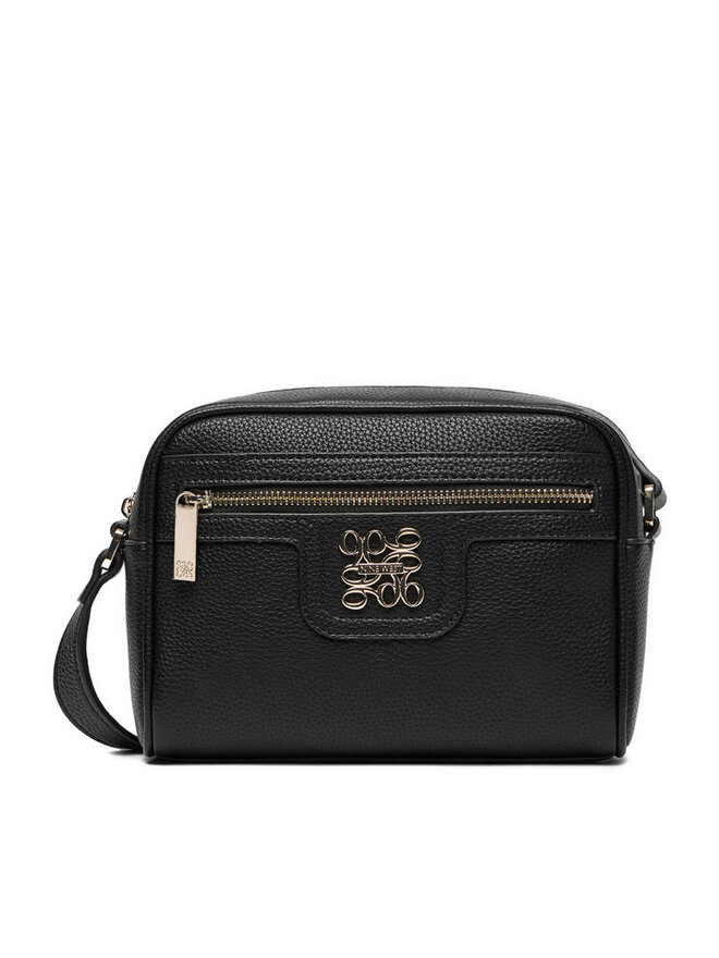 Nine West Táska Nine West CEO-LA374-4357 Fekete