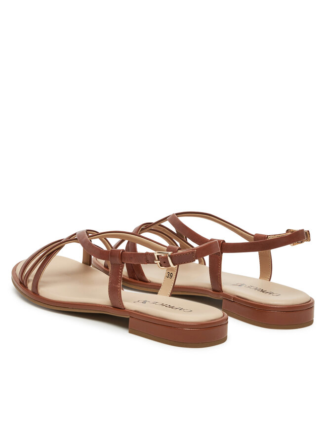 Caprice Sandalias Caprice 9-28100-44 Marrón