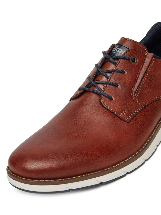 Rieker Scarpe basse Rieker 11303-24 Marrone
