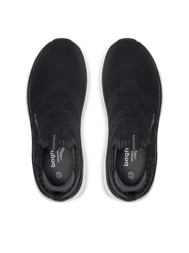 Bagheera Zapatillas Bagheera Serenity 86596 Negro