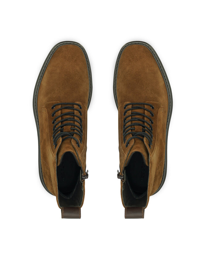 Gant Schnürschuhe Gant 29643737 Braun