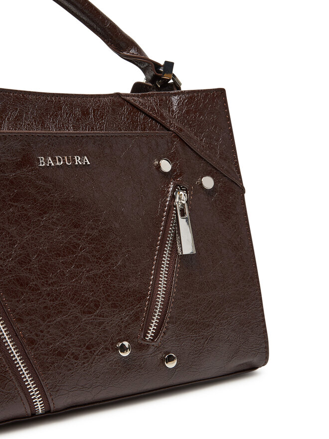 Badura Сумка Badura EO-ALAIA-KQ29 Коричневий