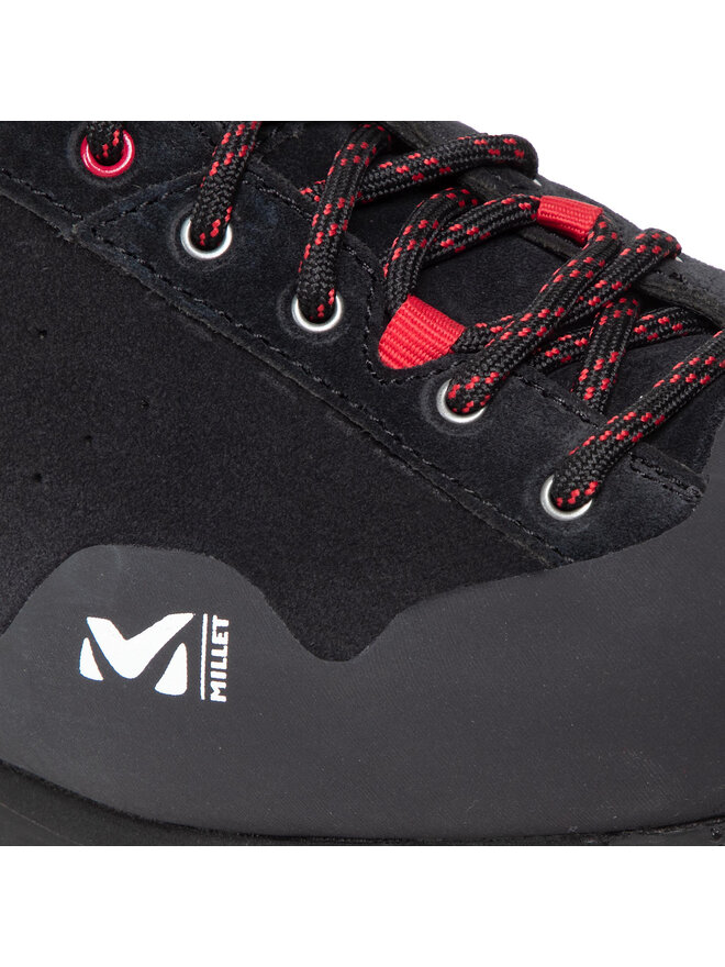 Millet Botas de trekking Millet Friction U MIG1853 Negro