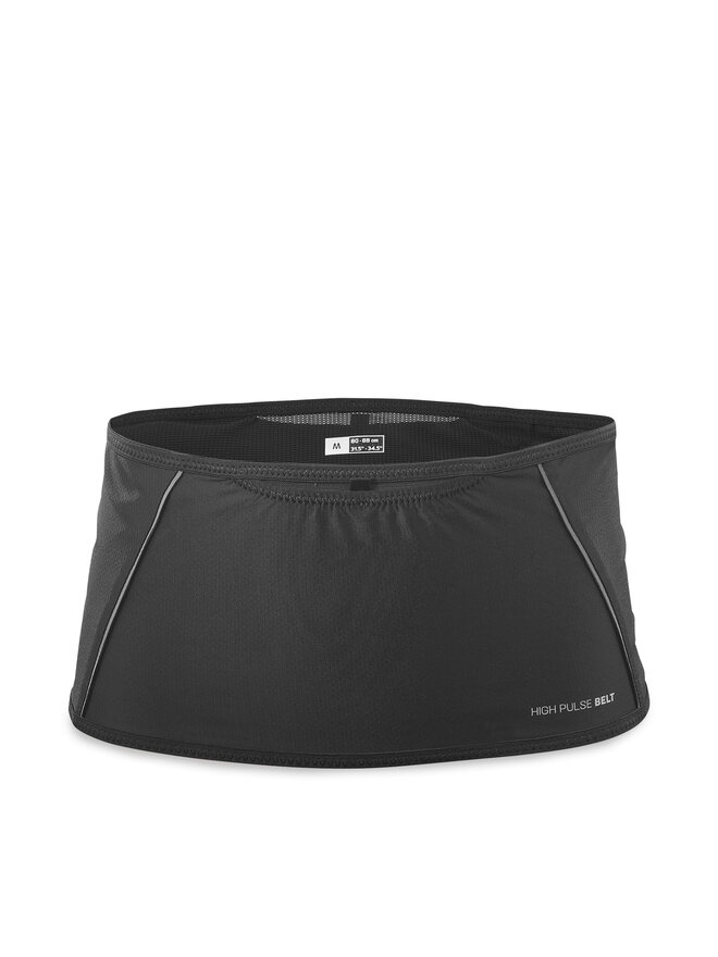 Salomon Centură sportivă Salomon High Pulse LC2180300 Negru