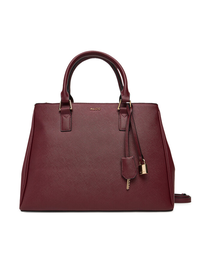 Aldo Bolso Aldo Nanever 14076898 Guinda/burdeos