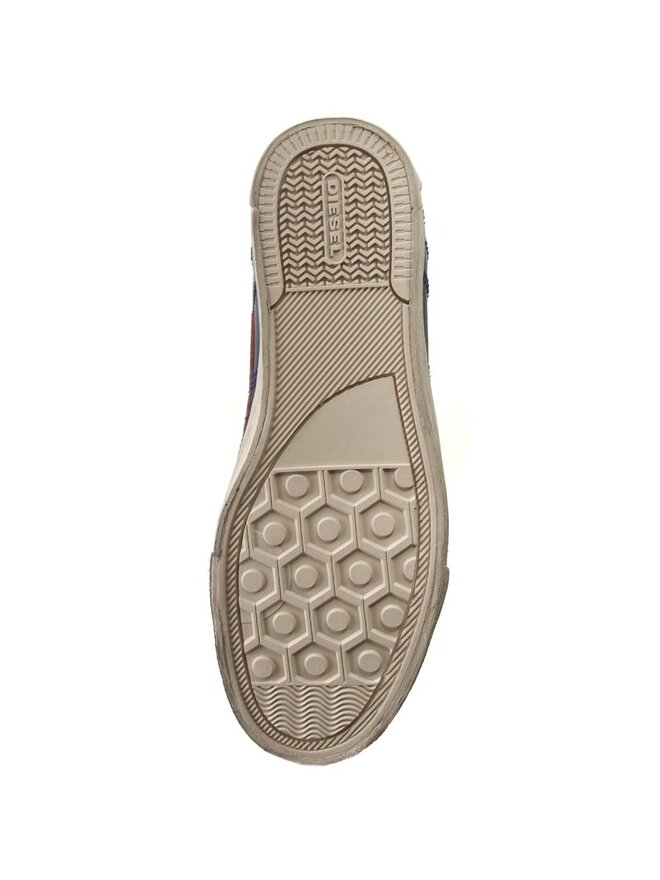 Diesel Снікерcи Diesel D-String Plus Y01169 P0919 H6106 Cиній