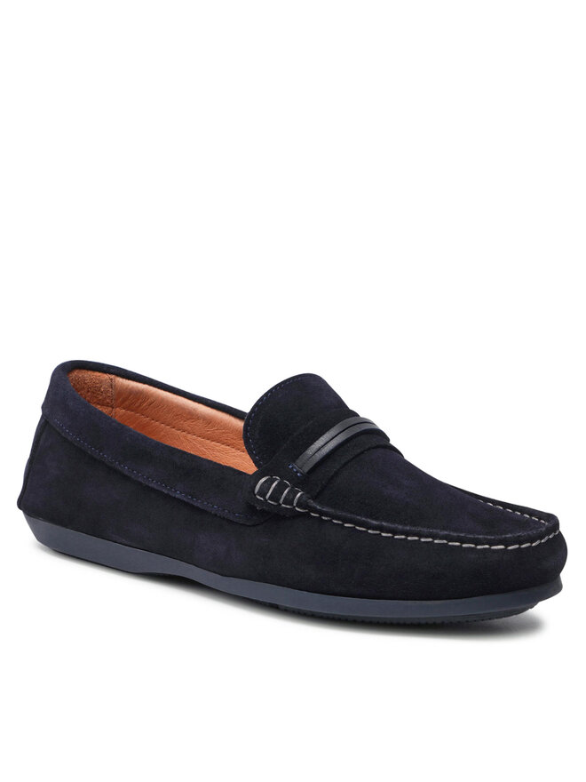 Filipe Mocasines Filipe 8921 Azul marino