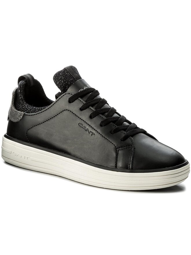 Gant Sneakers Gant Tyler 15631986 Schwarz