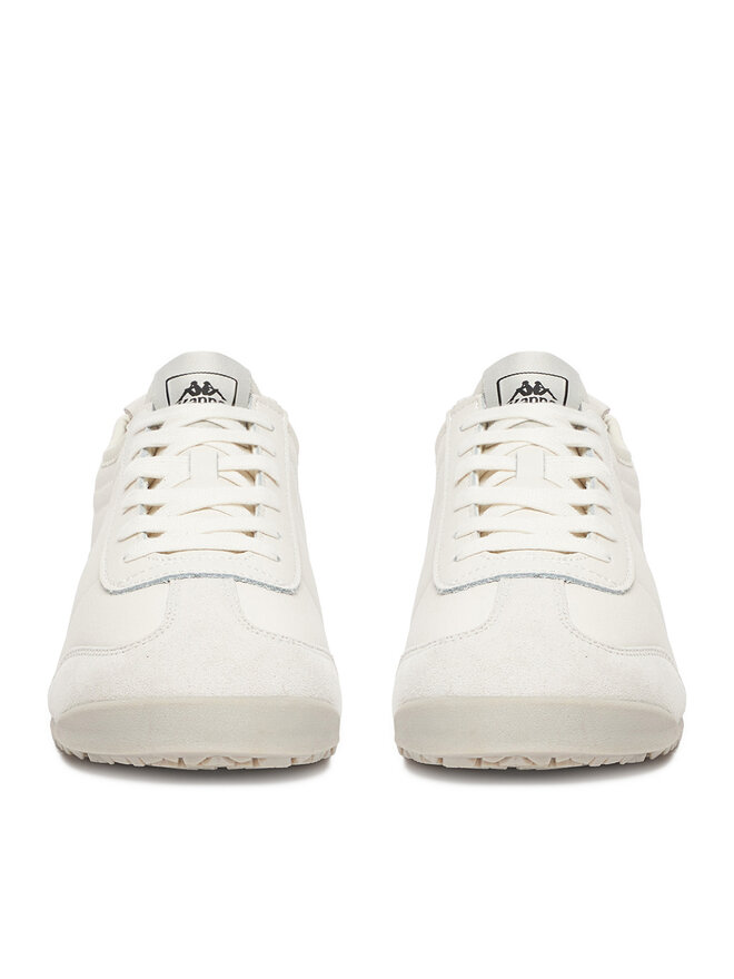 Kappa Sportcipők Kappa EO-1490036A(W) Fehér