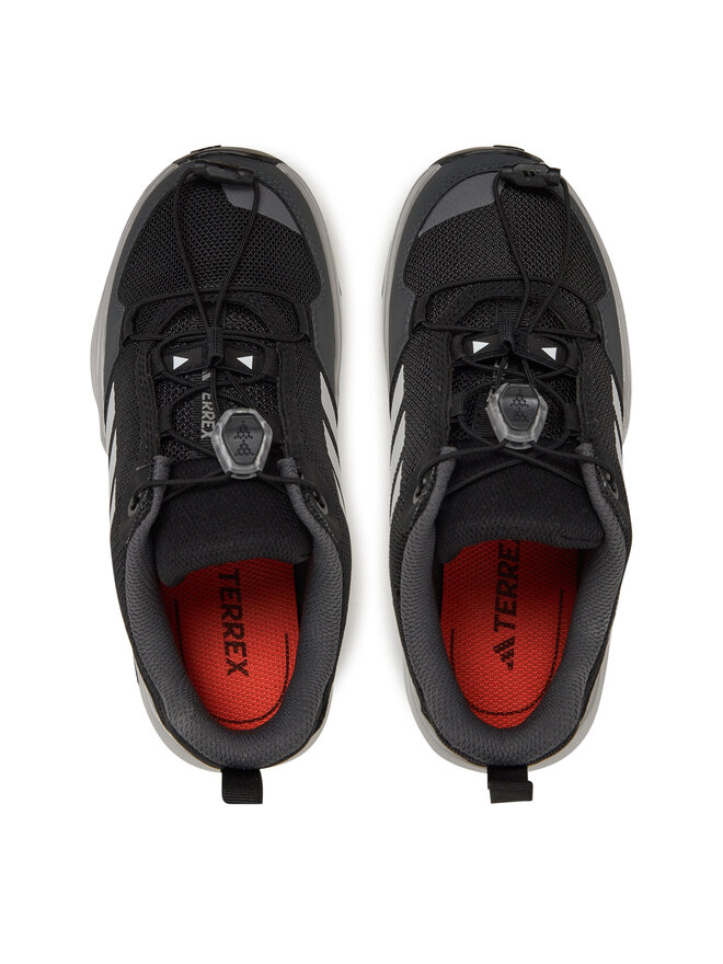 adidas Παπούτσια πεζοπορίας adidas Terrex Ax4s IH2875 Μαύρο