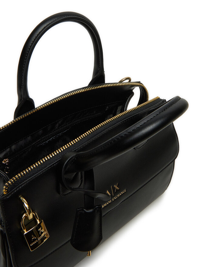 Armani Exchange Τσάντα Armani Exchange XW000307 AF12040 UC001 Μαύρο