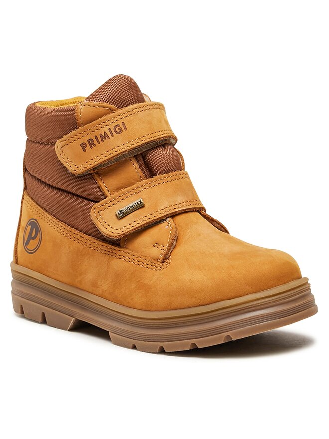 Primigi Μπότες Primigi GORE-TEX 4915522 S Κίτρινο