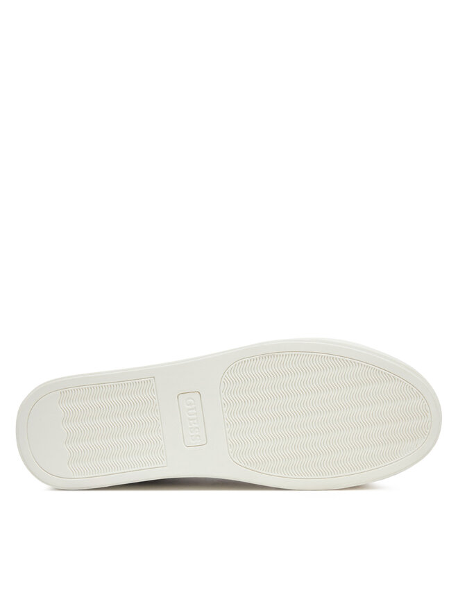 Guess Sneakersy Guess FMPTII FAB12 Beżowy