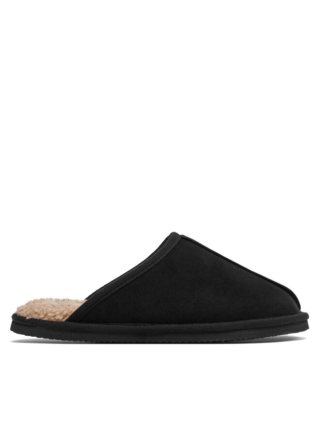 Jack&Jones Pantofole Jack&Jones Jfwdudely 12187557 Nero