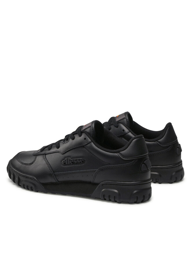 Ellesse Sneakers Ellesse Tanker Cupsule SHMF0443 Schwarz
