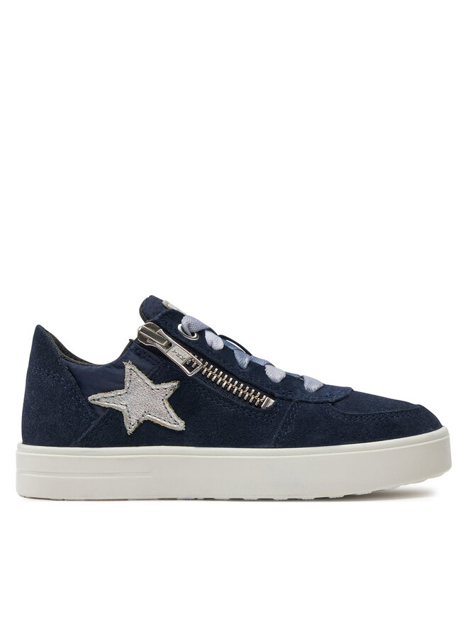Superfit Sneakersy Superfit 1-000802-8010 M Modrá
