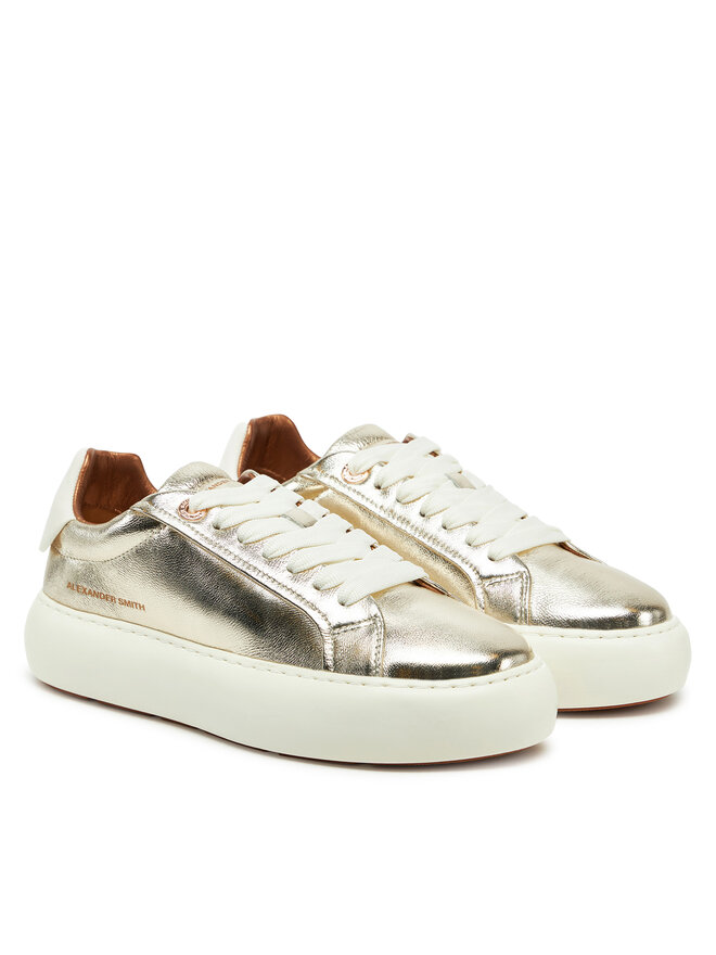 Alexander Smith Αθλητικά Alexander Smith Soho 3565 Χρυσό