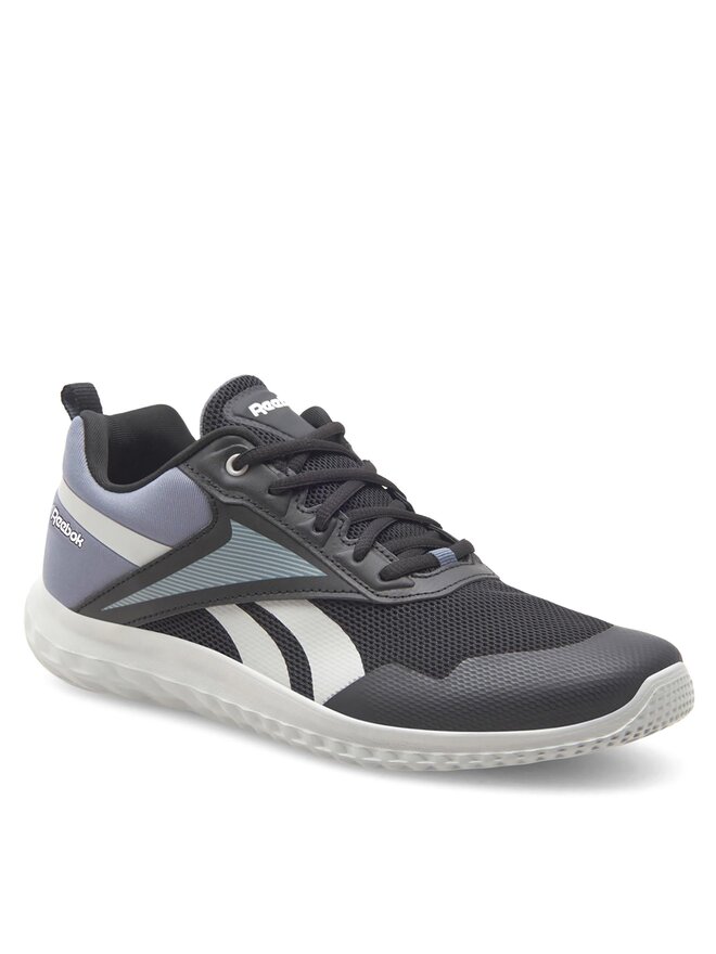 Reebok Laufschuhe Reebok Rush Runner 5 100033999K Schwarz