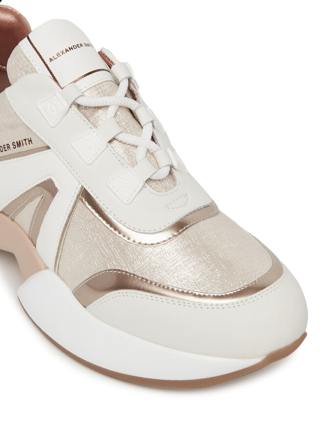 Alexander Smith Zapatillas Alexander Smith Marble ASBBMBW 1179 Beis
