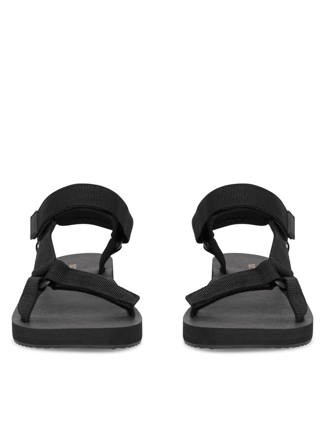 Sprandi Sandale Sprandi WP-VC-0723 Negru
