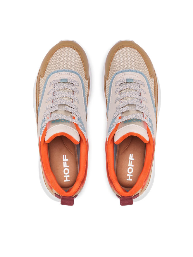 HOFF Sneakers HOFF Marina Bay 12106004 Beige