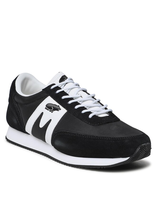 Karhu Sneakersy Karhu Albatross F802519 Czarny