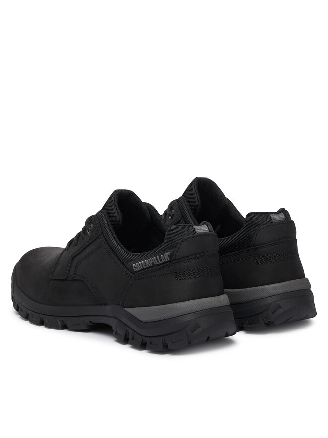 CAT Footwear Halbschuhe CAT Footwear Threshold Low P726059 Schwarz